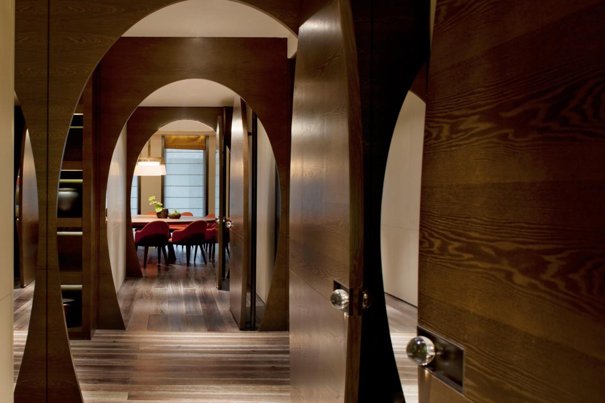 Guanyin Yiyuntai Hotel Chengdu Buitenkant foto