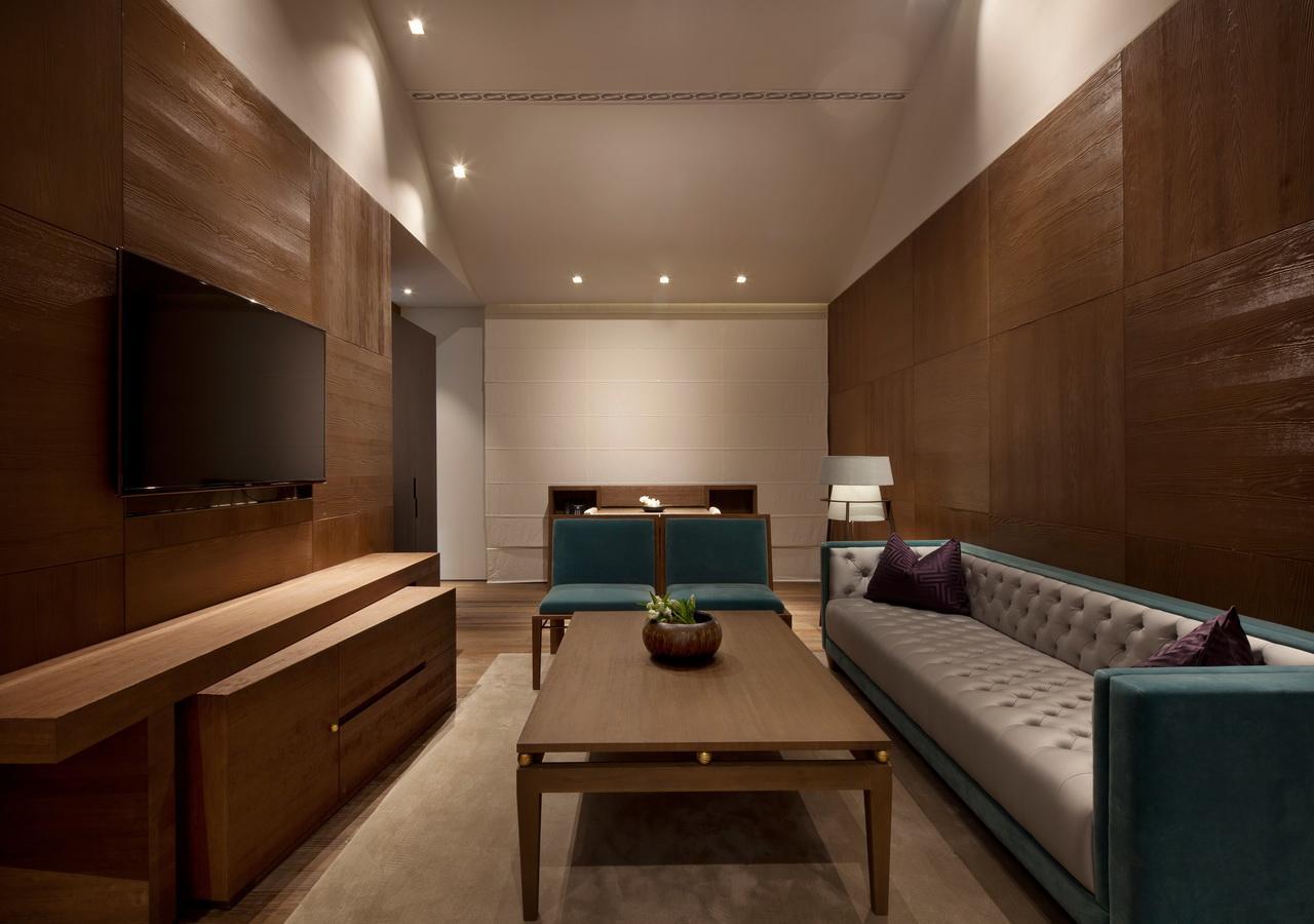Guanyin Yiyuntai Hotel Chengdu Buitenkant foto