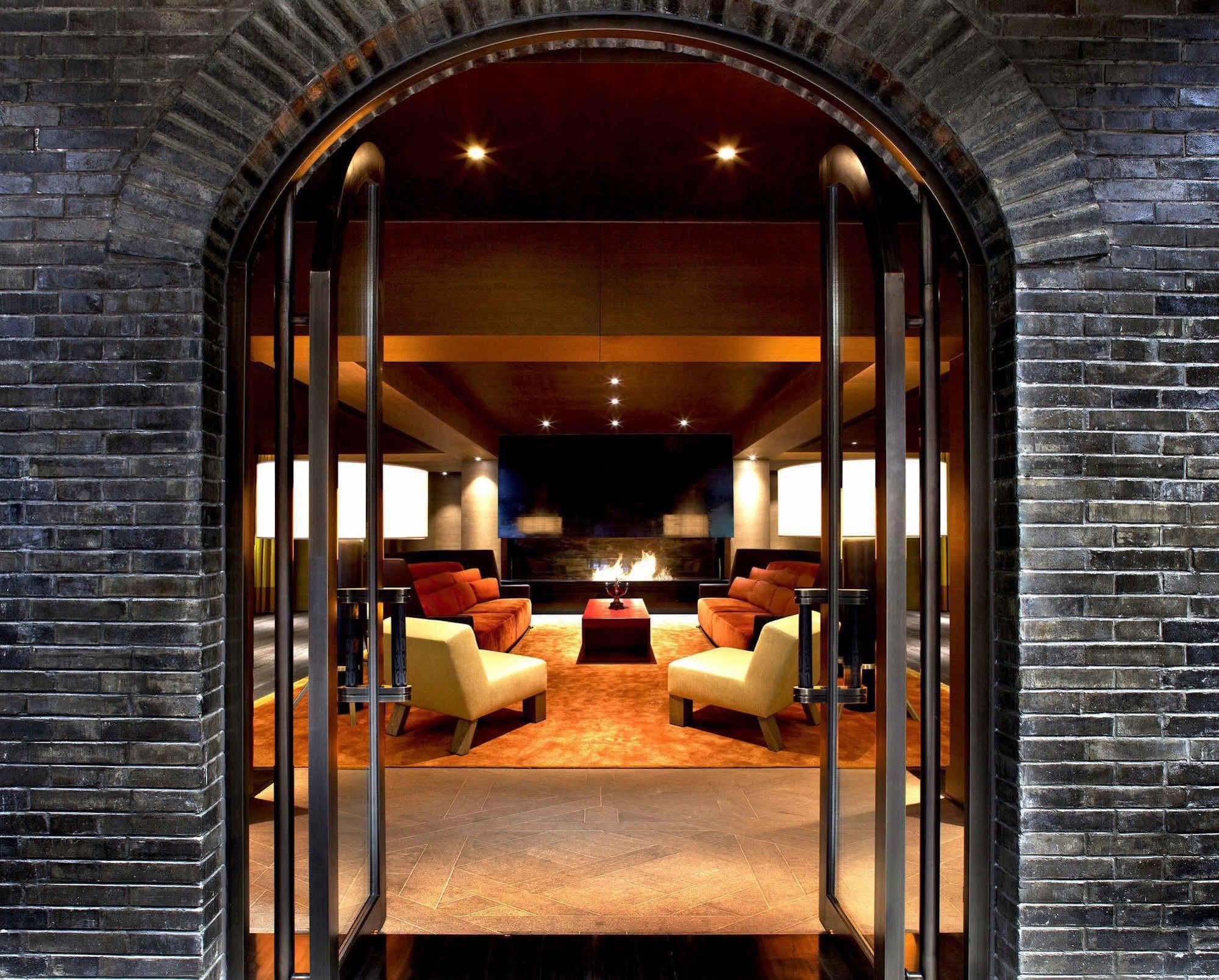 Guanyin Yiyuntai Hotel Chengdu Buitenkant foto