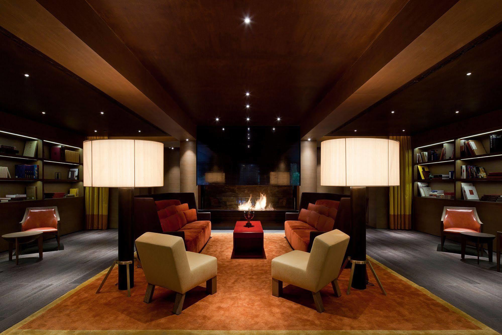 Guanyin Yiyuntai Hotel Chengdu Buitenkant foto