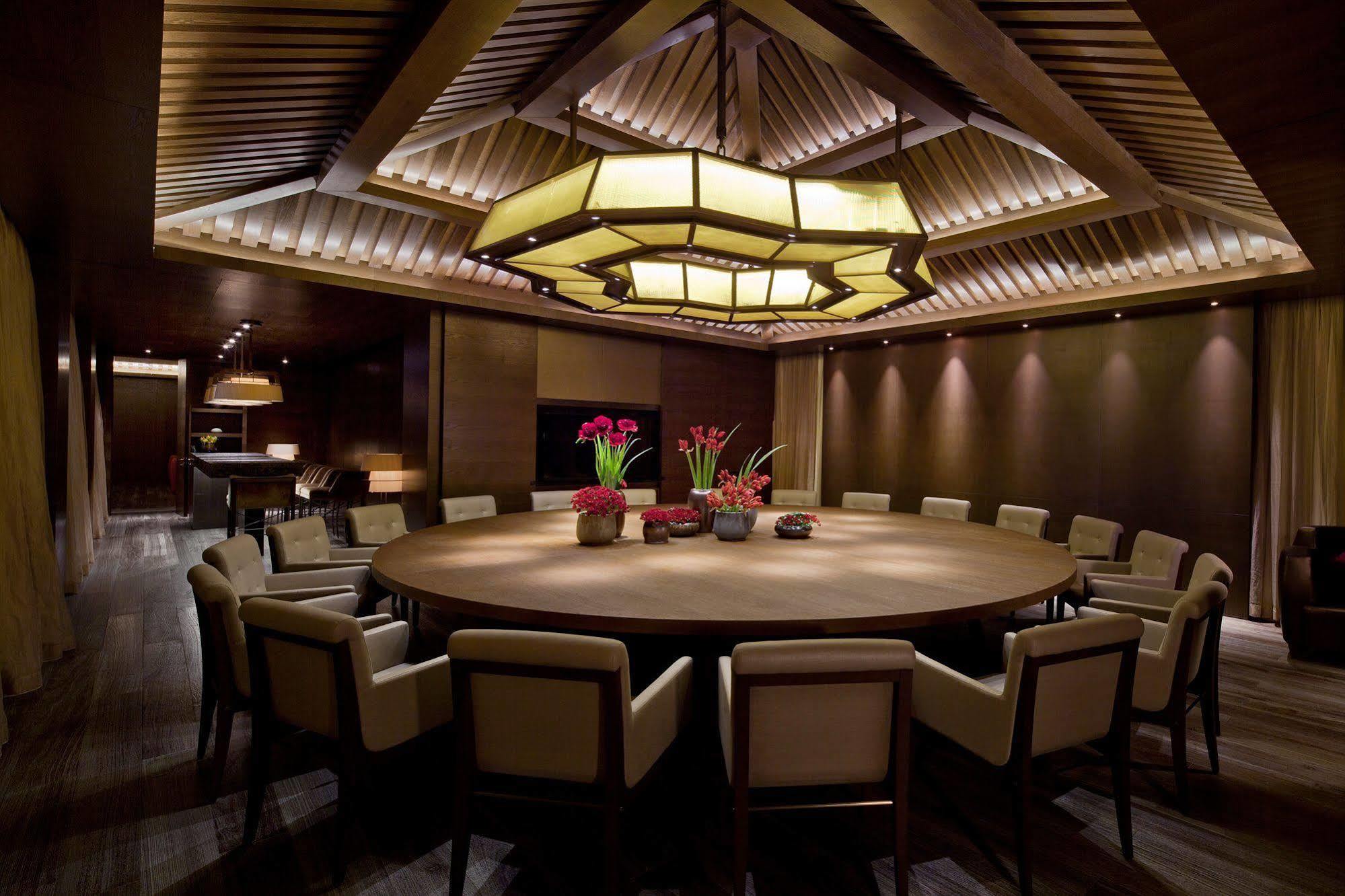 Guanyin Yiyuntai Hotel Chengdu Buitenkant foto